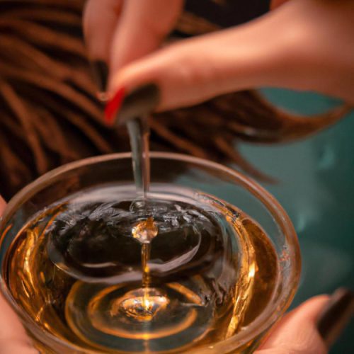 Jak olejować włosy – pielęgnacja bez tajemnic