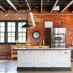 Kuchnia w stylu loft - czym się charakteryzuje?