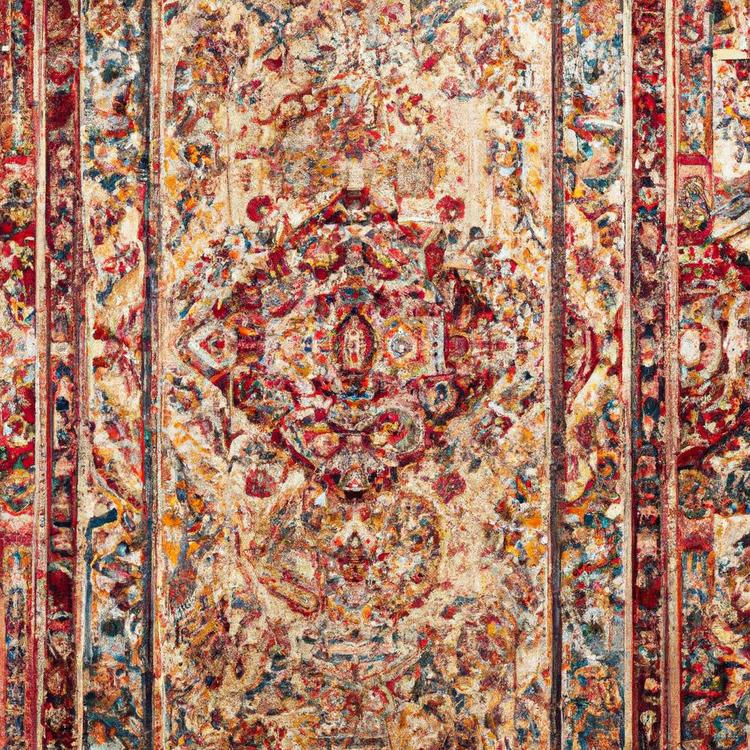 Unikatowy dywan w stylu vintage – czym się charakteryzuje?