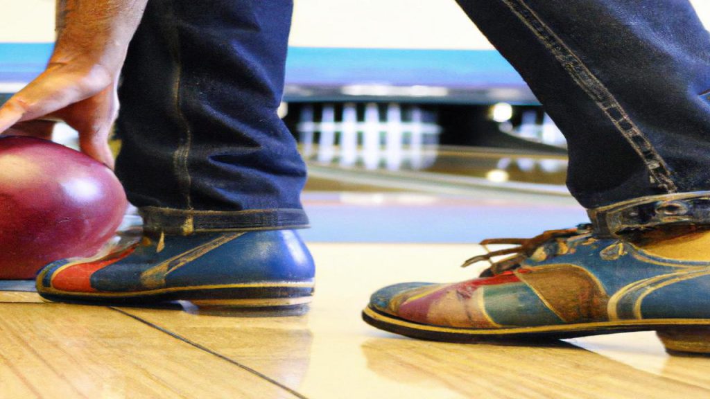 Jak się ubrać do gry w kręgle?