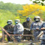 Jak się ubrać do gry w paintball?
