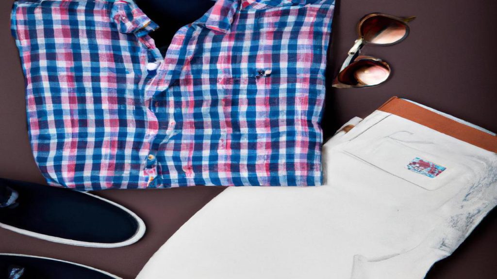 Jak się ubrać gdy jest 20 stopni Celsjusza?