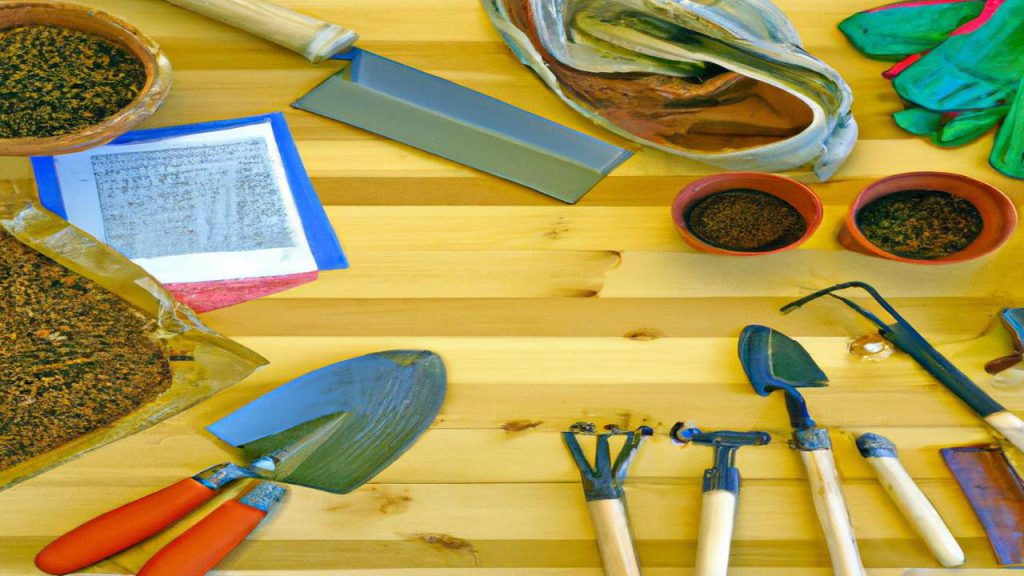 Jak zrobić szklarnię?